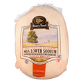 Boar's Head Deli Lower Sodium Turkey Breast (Regular Sliced)