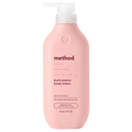 Method Peony Rose Water & Pink Sea Salt Pure Peace Body Lotion