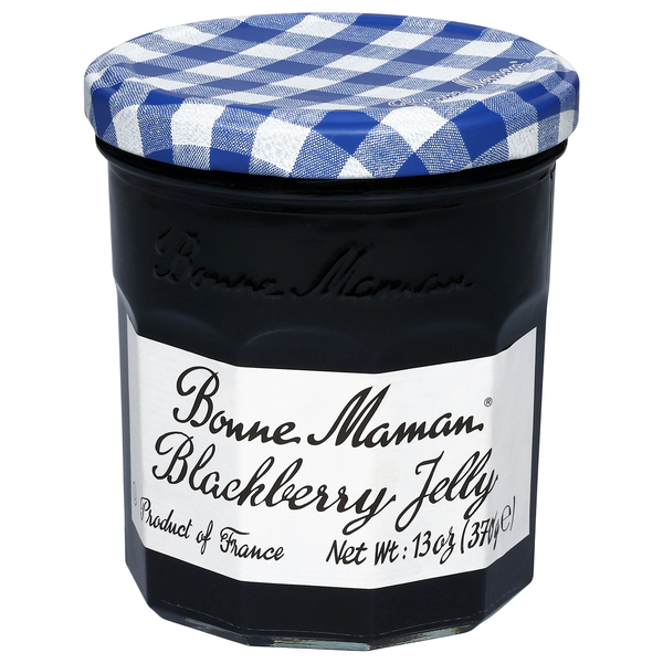 Bonne Maman Blackberry Jelly