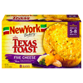 New York Bakery Five Cheese Texas Toast - 8 ct Frozen