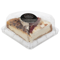 Atlanta Cheesecake Company Cheesecake Sampler