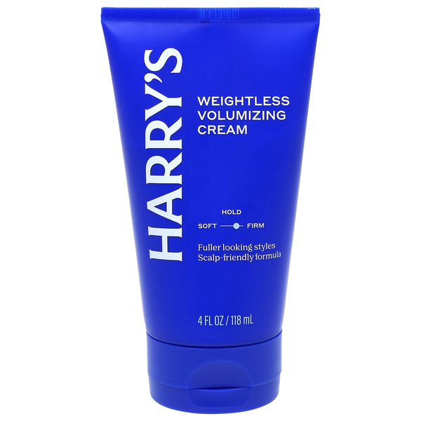 Harry's Weightless Volumizing Cream