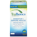 TruBiotics Vegetarian Digestive + Immune Health Capsules