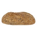 Nature's Promise Bakery Artisan Multigrain Bread Loaf Unsliced
