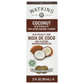 Watkins Coconut Extract