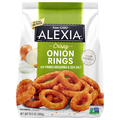 Alexia Crispy Onion Rings with Sea Salt Frozen
