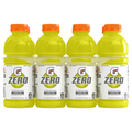 Gatorade Zero Sugar Lemon-Lime Thirst Quencher Sports Drink - 8 pk