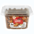 Stop & Shop Roasted & Unsalted Almonds