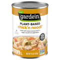 Gardein Plant-Based Chick'n Noodl' Soup