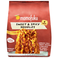 Momofuku Sweet & Spicy Noodles with Protein- 4 ct