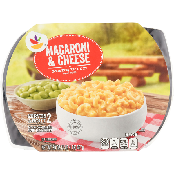 Our Brand Macaroni & Cheese
