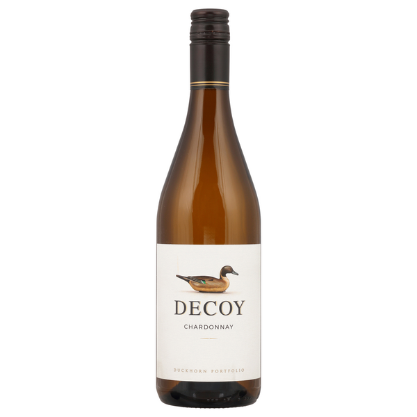 Decoy Sonoma County Chardonnay Wine