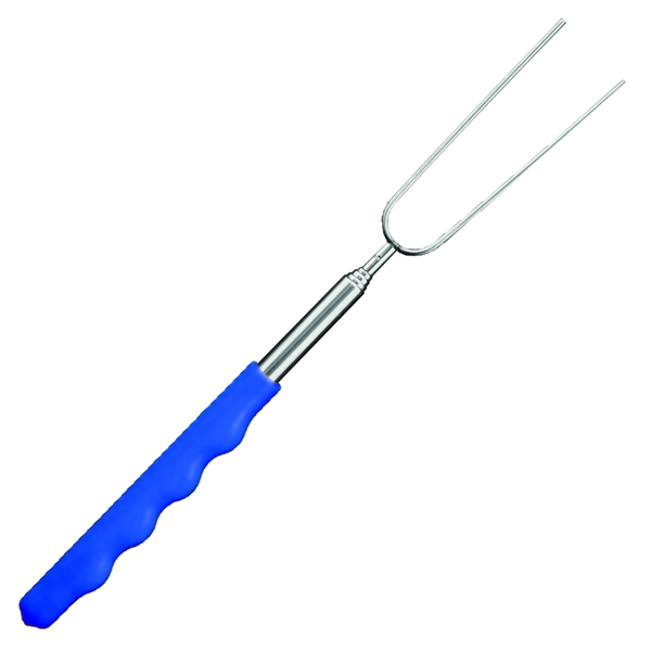 Summer Extendable Marshmallow Fork