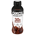 Oikos Chocolate 30g Protein Shake