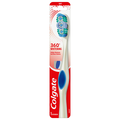 Colgate 360 Degree Optic White Toothbrush Soft
