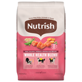 Rachael Ray Nutrish Real Salmon Veggies & Brown Rice Adult Dry Dog Food