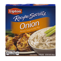 Lipton Recipe Secrets Onion Soup & Dip Mix - 2 ct