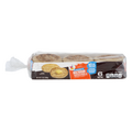 Stop & Shop Light Multigrain English Muffins - 6 ct