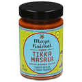 Maya Kaimal Vegan Mild Tikka Masala Indian Simmer Sauce