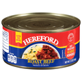Hereford Roast Beef with Gravy