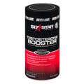 SIXSTAR Testosterone Booster Dietary Supplement Caplets