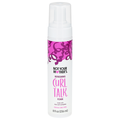 Not Your Mother's Curl Talk Refreshing Foam