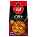 Sea Cuisine Skillet Meals Chili Garlic Shrimp Frozen