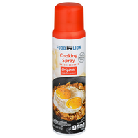 Food Lion Original Canola Oil Cooking Spray