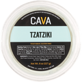 Cava Gluten Free Vegetarian Tzatziki