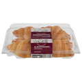 Giant Bakery All Butter Croissants - 6 ct