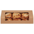 Food Lion Bakery Cherry Mini Strudel