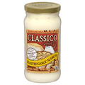 Classico Gluten Free Roasted Garlic Alfredo Pasta Sauce