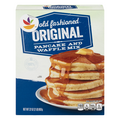 Our Brand Old Fashioned Pancake & Waffle Mix