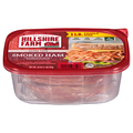 Hillshire Farm Ultra Thin Sliced Smoked Ham