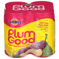 Sunsweet PlumGood Juice Cocktail - 4 pk