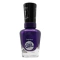 Sally Hansen Step 1 Miracle Gel Purplexed 579