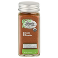 Nature's Promise Organic Chili Powder
