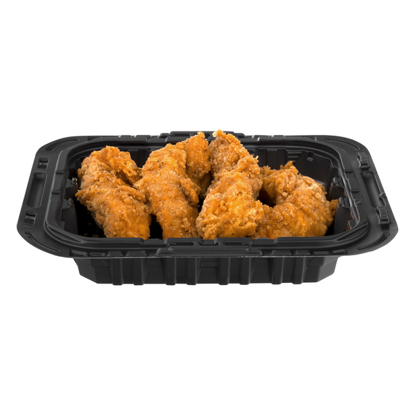 Save on Giant Fried Chicken Tenders Boneless (Hot Avail. 12pm 8pm