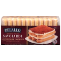 DeLallo Savoiardi Ladyfinger Cookies