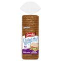 Sara Lee Delightful 45 Calories Soft Healthy Multi-Grain Sliced Bread