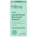 Hilma Gentle Bowel Movement Support Capsules