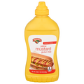 Hannaford Traditional Yellow Mustard