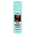 L'Oreal Paris Root Cover Up Medium Brown Temporary Gray Concealer Spray