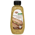 Hannaford Savory Stone Ground Mustard
