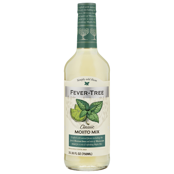 Fever-Tree Classic Mojito Mix