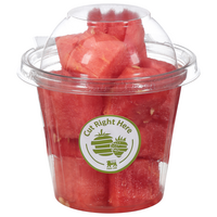 Food Lion Fresh Watermelon Chunks Fruit Cup