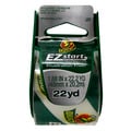 Duck Brand EZ Start Carton Dispenser Sealing Tape 1.88 X 22.2 Inch