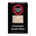 Sushi Chef Premium Short Grain White Sushi Rice