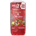 Old Spice Aluminum Free Bearglove Deodorant - 2 ct