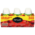 Renuzit Blissful Apple & Cinnamon Gel Air Fresheners Value Pack - 3 ct